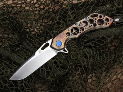Wayfarer 247T Acid Rain