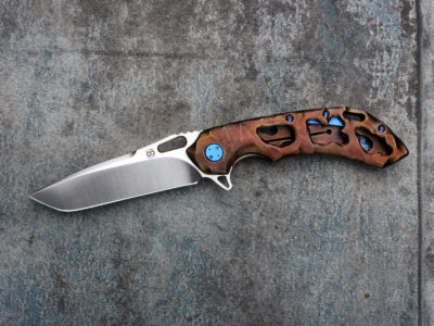 Wayfarer 247T #227