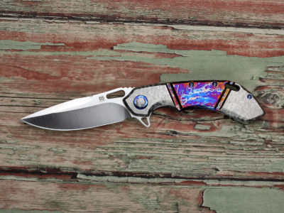 Wayfarer 247 #1386