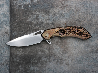 Wayfarer 247 #1387
