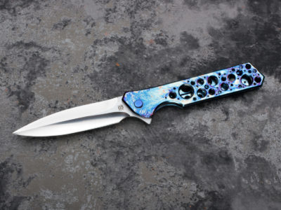 Rainmaker #175-D