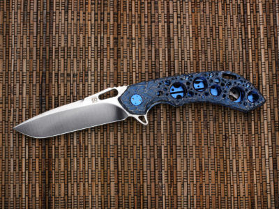 Wayfarer 247 #211T