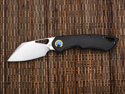 Whippersnapper #329-S