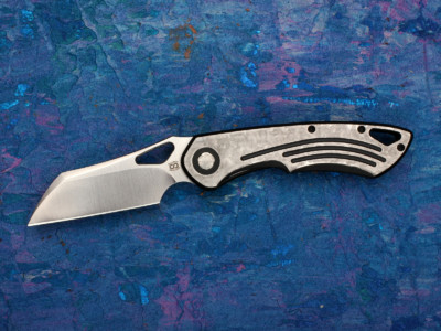 Whippersnapper #399-W