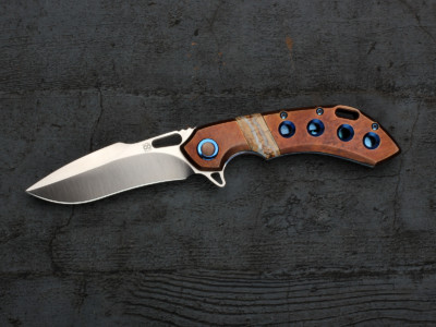 Wayfarer 247 #496H
