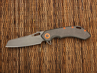 Wayfarer 247S #273