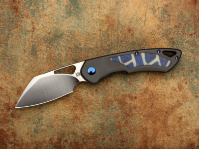 Whippersnapper #431-S