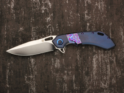Wayfarer 247 #1417