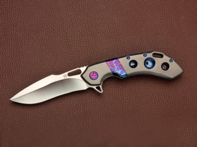 Wayfarer 247H #518
