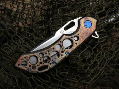 Antique Entropic