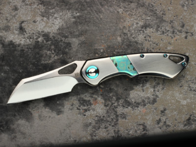 Whippersnapper #449-W