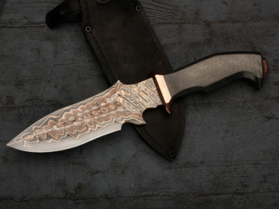 'Shark Fighter' One-off