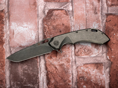 Wayfarer 247T #258