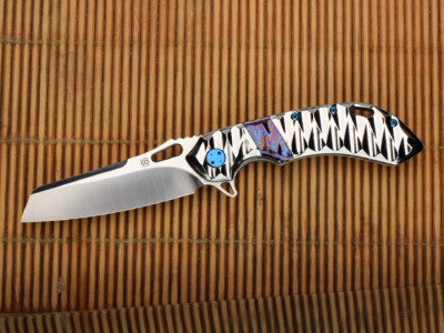 Wayfarer 247S #303