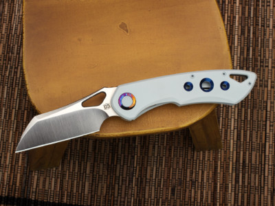 Whippersnapper #452-W