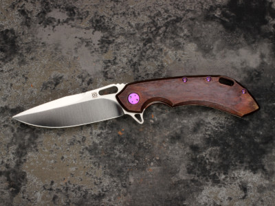 Wayfarer 247 #1456