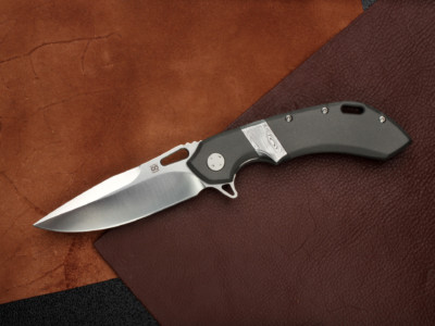 Wayfarer 247 #1449 (Choose accent color)