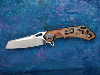 Wayfarer 247S #305
