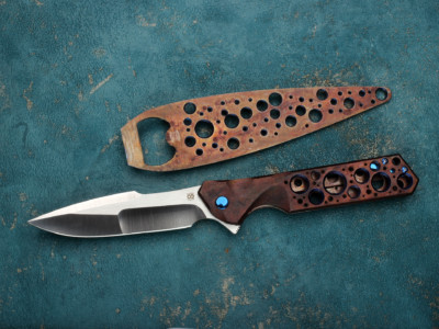Rainmaker #225H & B.A.T.