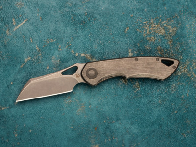 Whippersnapper #482-W