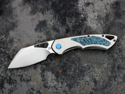 Whippersnapper #496-S iSolo SE