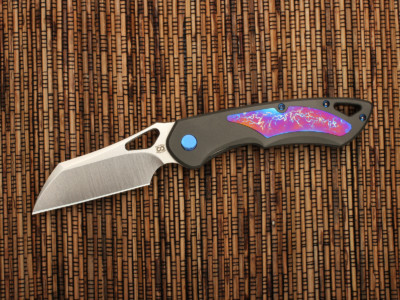 Whippersnapper #532-W
