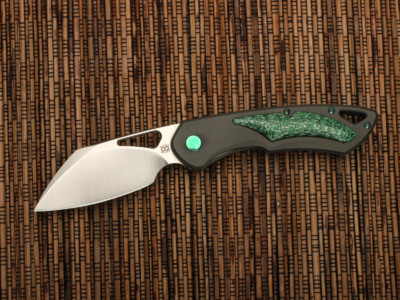Whippersnapper #516-S