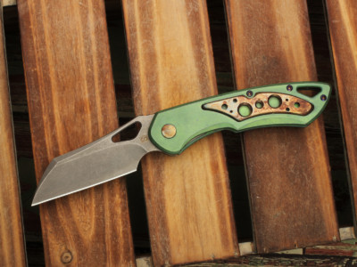 Whippersnapper #535-W