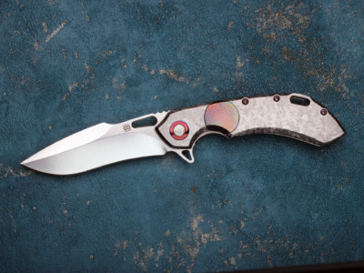 Wayfarer 247H #587