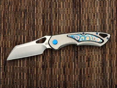 Whippersnapper #545-W