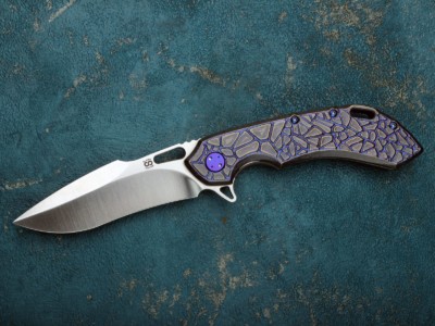 Wayfarer 247H #618