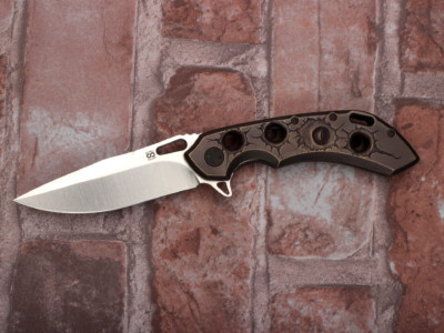 Wayfarer 247 #1557