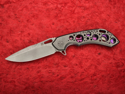 Wayfarer 247 #1616