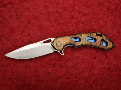 Wayfarer 247 #1617