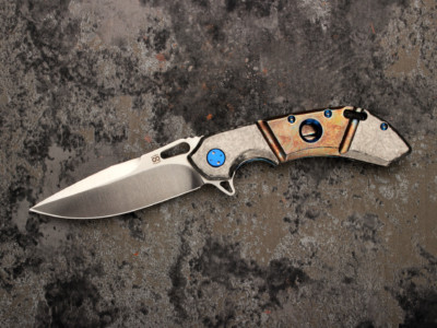 Wayfarer 247 #1623
