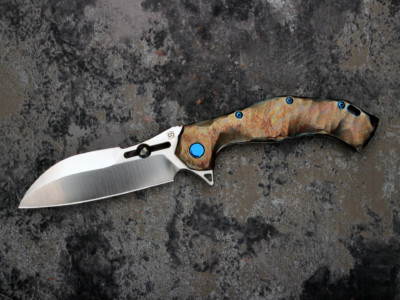 Soloist #163-S