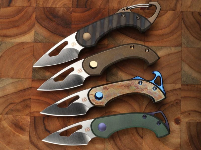 First taste: Olamic Appetizer