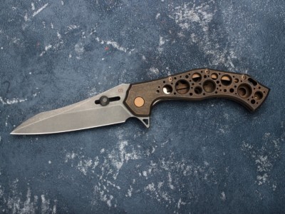 Soloist #154A
