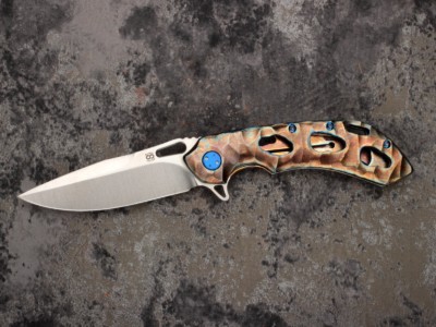 Wayfarer 247 #1622