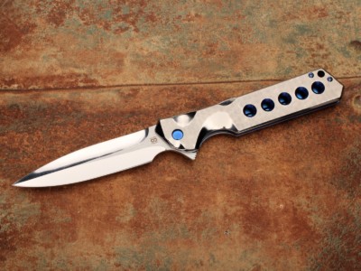 Rainmaker #249D