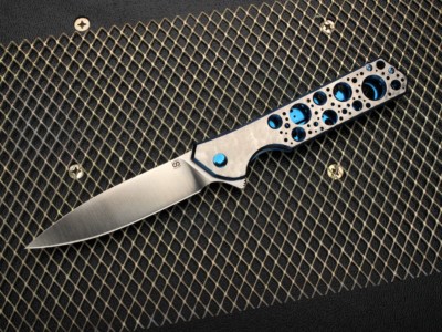 Rainmaker #266D