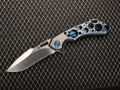 Wayfarer 247H #638