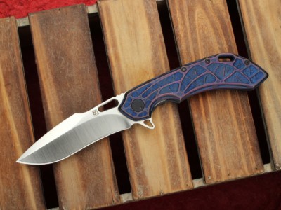 Wayfarer 247H #639