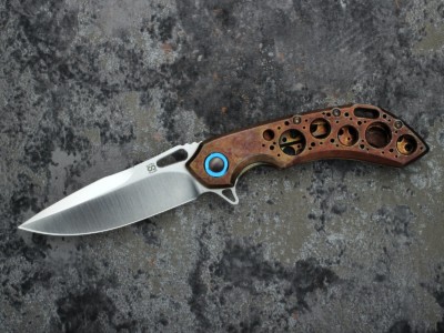 Wayfarer 247 #1653