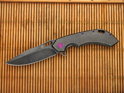 Wayfarer 247 #1667