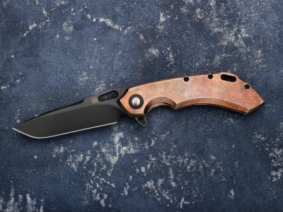 Wayfarer 247T #382