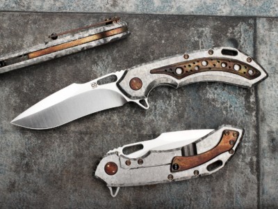 Wayfarer 247H #670
