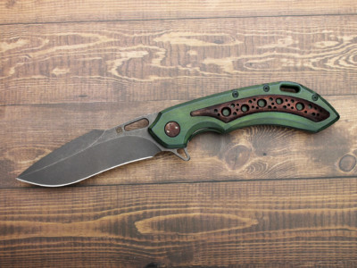 Wayfarer 247H #680