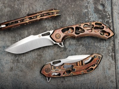 Wayfarer 247H #672