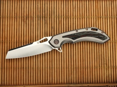 Wayfarer 247S #414